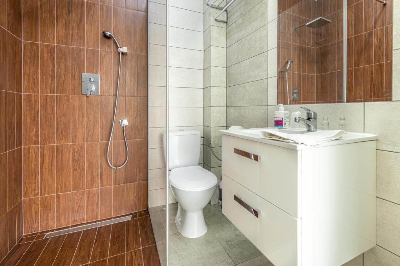 Villa Pacyfic Krynica Morska Dış mekan fotoğraf