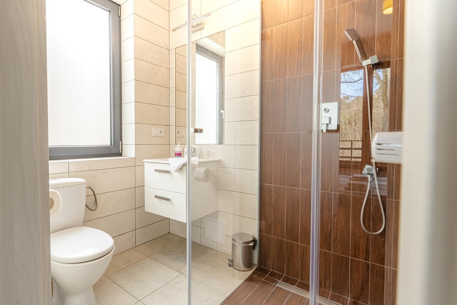 Villa Pacyfic Krynica Morska Dış mekan fotoğraf
